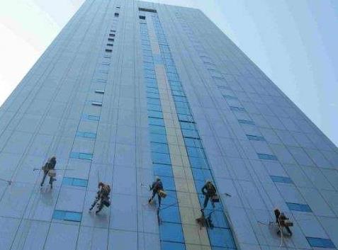 太仓市外墙清洗